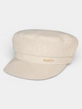 sapca pt. femei Barts Seraphe Cap nisip 1