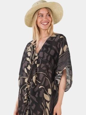 palarie pt. femei Barts Fainte Hat nisip 3