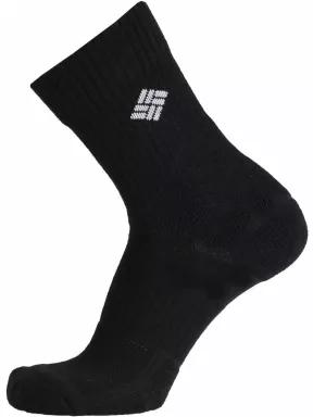 ciorapi pentru drumetii Columbia Performance Hiking 1PP Crew negru 1