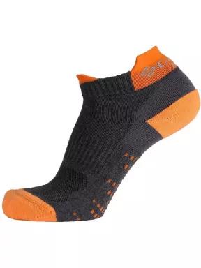 ciorapi sport Columbia Performance Running 1 PP No Show Tab Heels gri 1