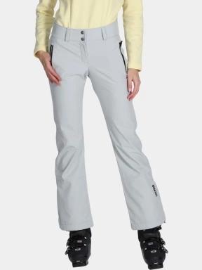 pantaloni de schi pt. femei Colmar Modernity gri 1