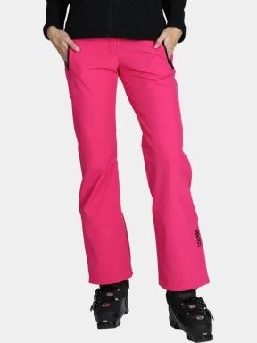 pantaloni de schi pt. femei Colmar Modernity magenta 1