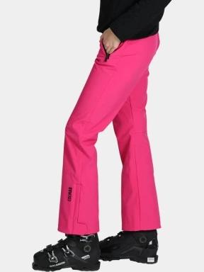 pantaloni de schi pt. femei Colmar Modernity magenta 3