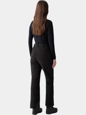 pantaloni de schi pt. femei Colmar New Corduroy negru 3