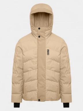 geaca de schi pt. barbati Colmar Chalky maro 1