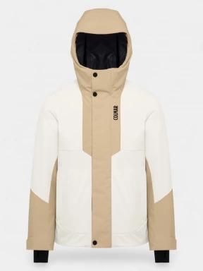 geaca de schi pt. barbati Colmar Sapporo-Rec alb 1