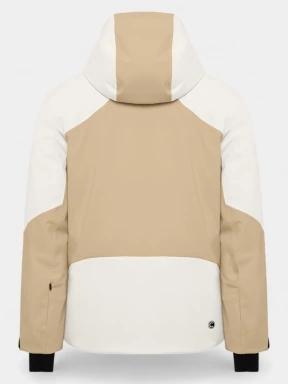 geaca de schi pt. barbati Colmar Sapporo-Rec alb 3