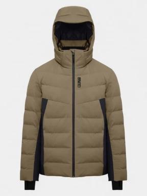 geaca de schi matlasata pt. barbati Colmar Sapporo-Rec oliv 1