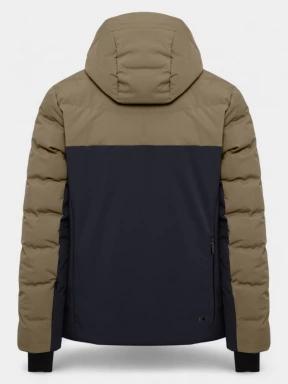 geaca de schi matlasata pt. barbati Colmar Sapporo-Rec oliv 3