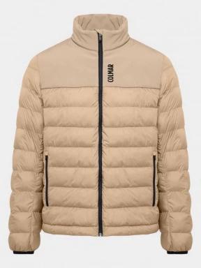 geaca de schi matlasata pt. barbati Colmar Caption maro 1