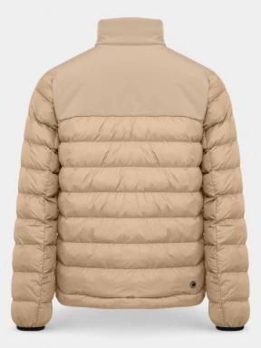 geaca de schi matlasata pt. barbati Colmar Caption maro 3