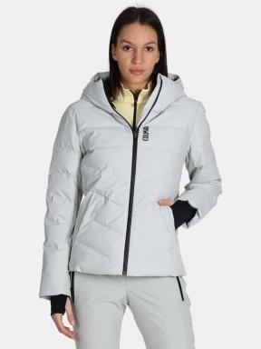 geaca de schi matlasata pt. femei Colmar Sapporo-Rec gri 1