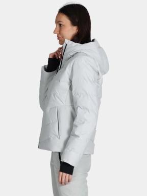 geaca de schi matlasata pt. femei Colmar Sapporo-Rec gri 3