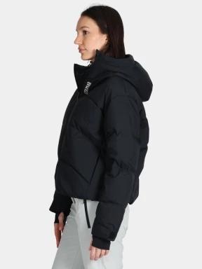 geaca de schi matlasata pt. femei Colmar Sapporo-Rec negru 3