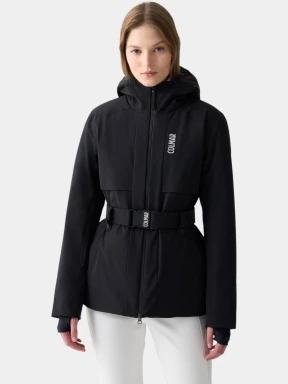 geaca de schi pt. femei Colmar Flexible negru 1