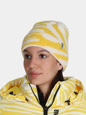 sapca pt. femei Colmar Waving galben 3