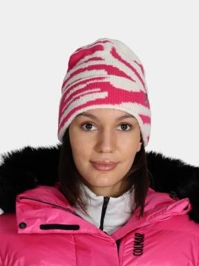 sapca pt. femei Colmar Waving magenta 1