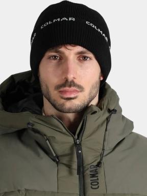 sapca pt. barbati Colmar Cooper negru 1