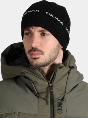 sapca pt. barbati Colmar Cooper negru 3