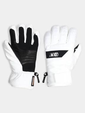 manusi de schi pt. femei Colmar Fancy alb 1