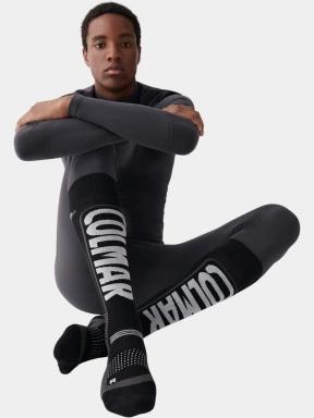 ciorapi de schi Colmar Capitol negru 3