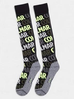 ciorapi de schi Colmar Wording negru 1