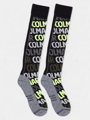 ciorapi de schi Colmar Wording negru 3
