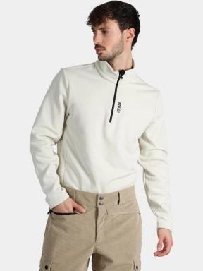 pulover polar pt. barbati Colmar Facetime gri 1