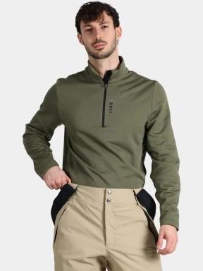 pulover polar pt. barbati Colmar Facetime oliv 1