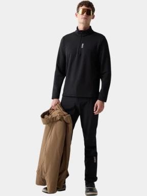 pulover polar pt. barbati Colmar Facetime negru 3