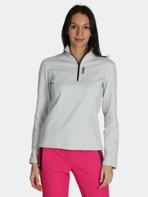 pulover polar pt. femei Colmar Facetime gri 1