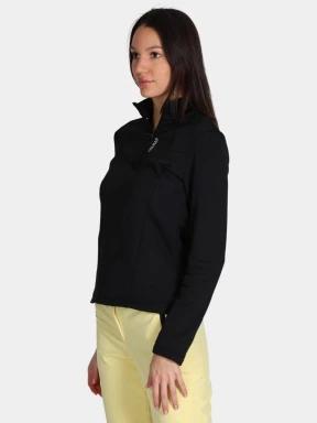 pulover polar pt. femei Colmar Facetime negru 3