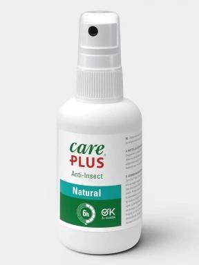 spray de alungare a insectelor Care Plus CP® Anti-Insect - Natural Spray, 60ml alb 1
