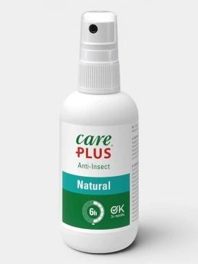 spray de alungare a insectelor Care Plus CP® Anti-Insect - Natural Spray, 60ml alb 1