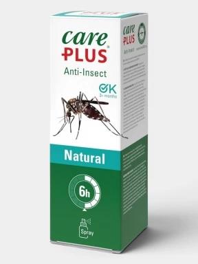 spray de alungare a insectelor Care Plus CP® Anti-Insect - Natural Spray, 60ml alb 3