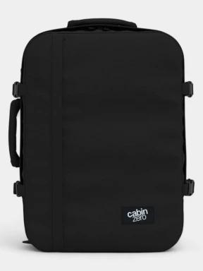 rucsac Cabin Zero Classic 44L negru 1