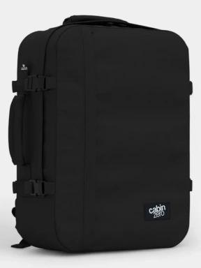 rucsac Cabin Zero Classic 44L negru 3