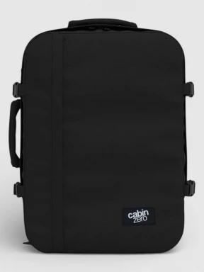 rucsac Cabin Zero CLASSIC 44L negru 1