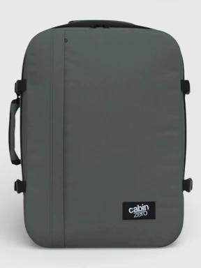 rucsac Cabin Zero CLASSIC 44L gri 1