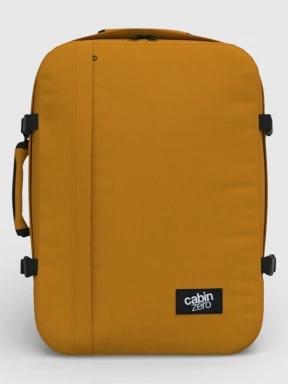 rucsac Cabin Zero Classic 44L portocaliu 1