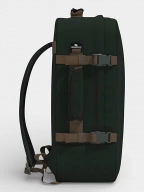 rucsac Cabin Zero CLASSIC 44L verde inchis 3