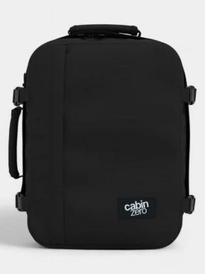 rucsac Cabin Zero Classic 28L negru 1