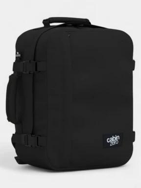 rucsac Cabin Zero Classic 28L negru 3