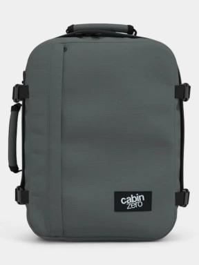 rucsac Cabin Zero Classic 28L gri 1