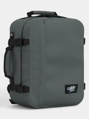 rucsac Cabin Zero Classic 28L gri 3