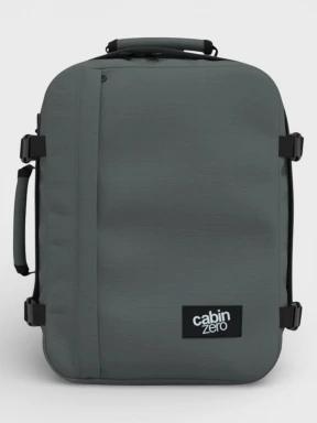 rucsac Cabin Zero CLASSIC 28L gri 1