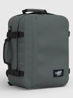 rucsac Cabin Zero CLASSIC 28L gri 3