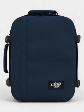 rucsac Cabin Zero Classic 28L albastru inchis 1