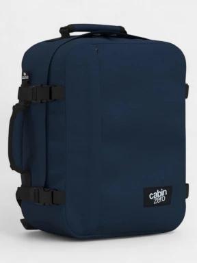 rucsac Cabin Zero Classic 28L albastru inchis 3