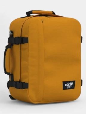 rucsac Cabin Zero Classic 28L portocaliu 3